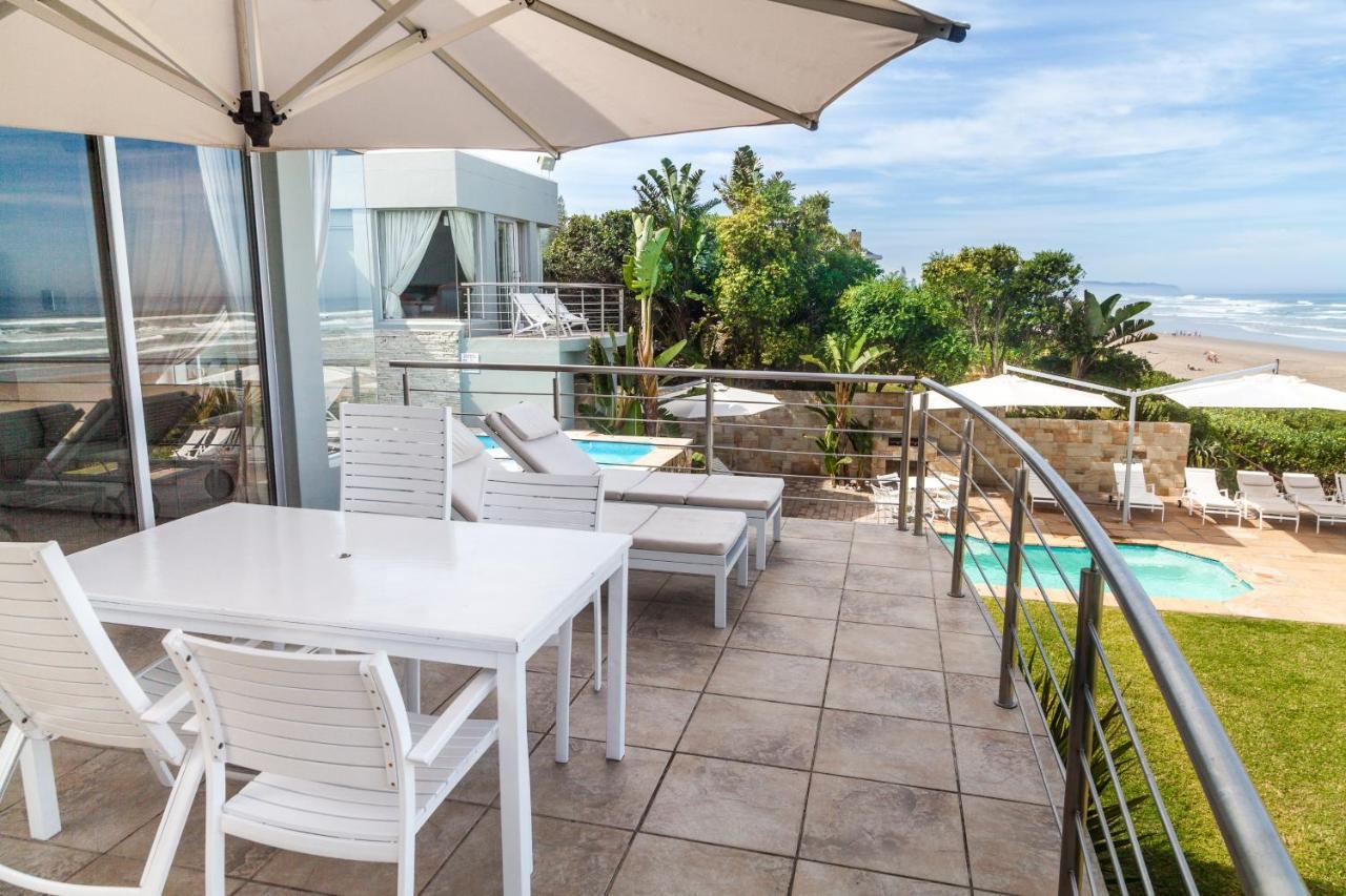 Ti'Amo Apartment Wilderness Exterior photo