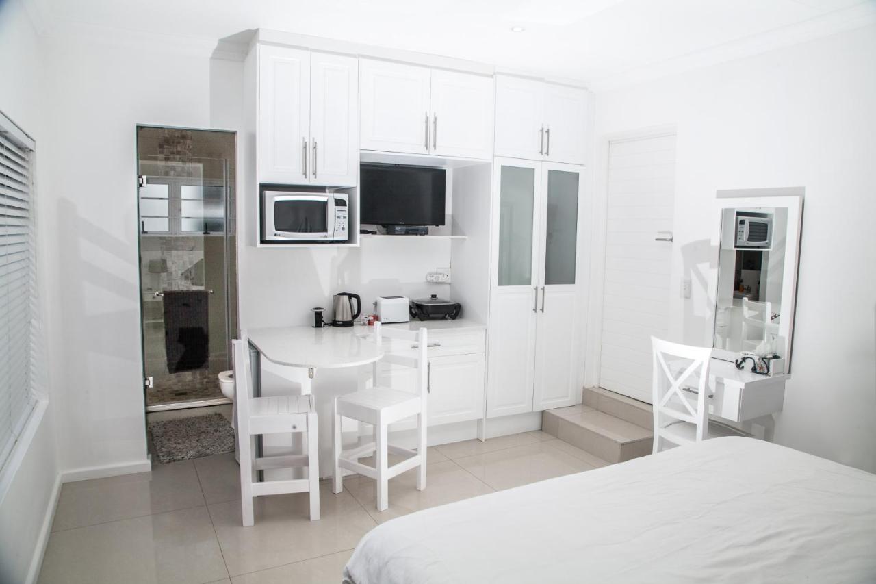 Ti'Amo Apartment Wilderness Exterior photo
