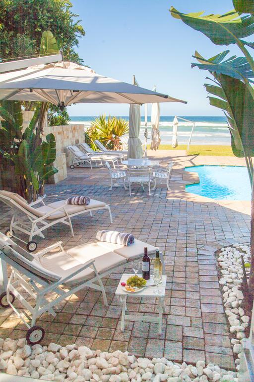 Ti'Amo Apartment Wilderness Exterior photo